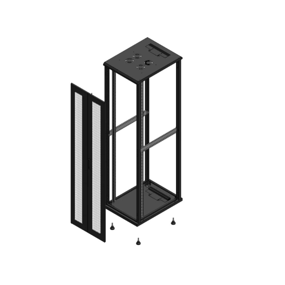 Gigamedia 19" conf S70 47u 600x800 MM av DBL per SP ex