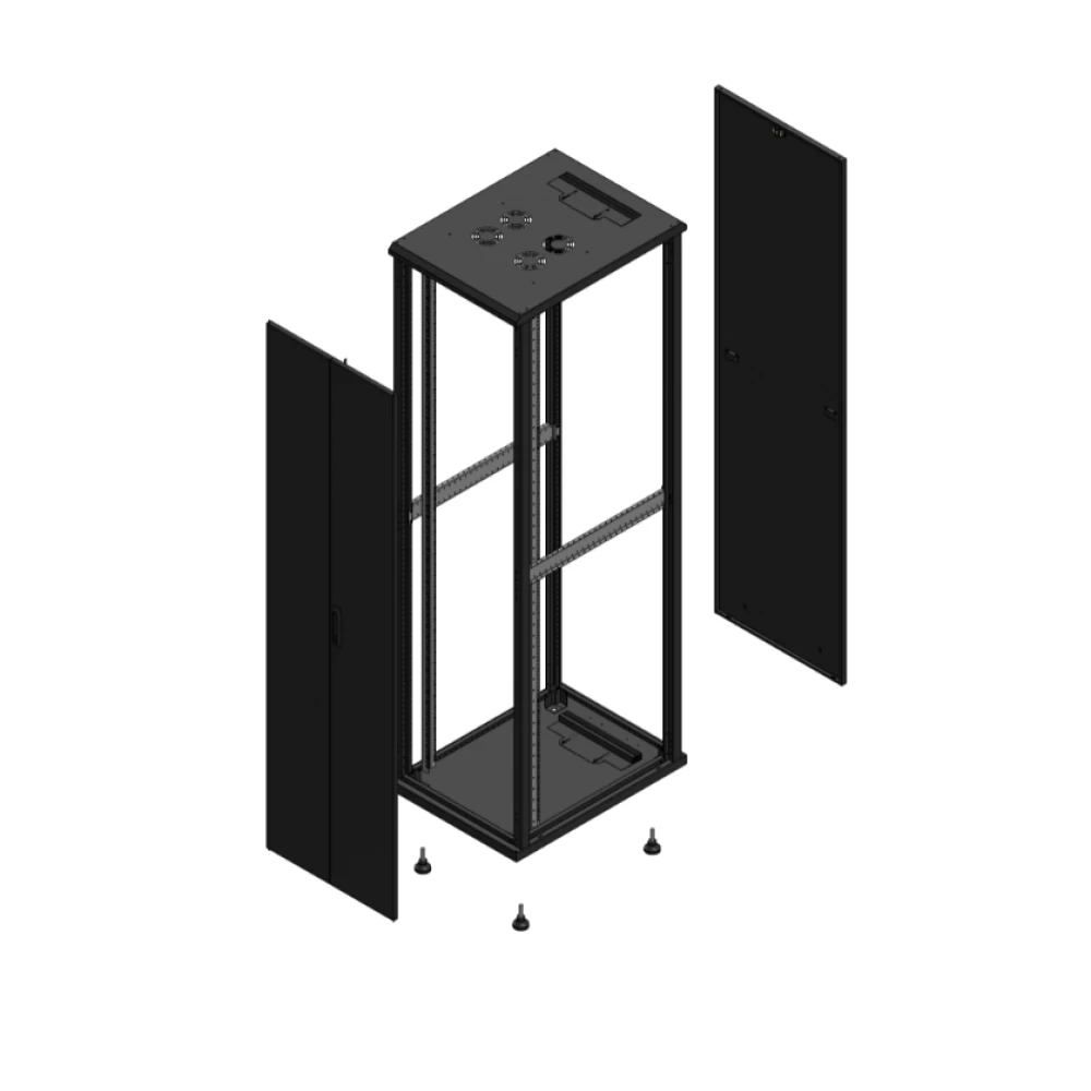 Gigamedia 19" conf S70 47u 600x800 MM av DBL tol par ex