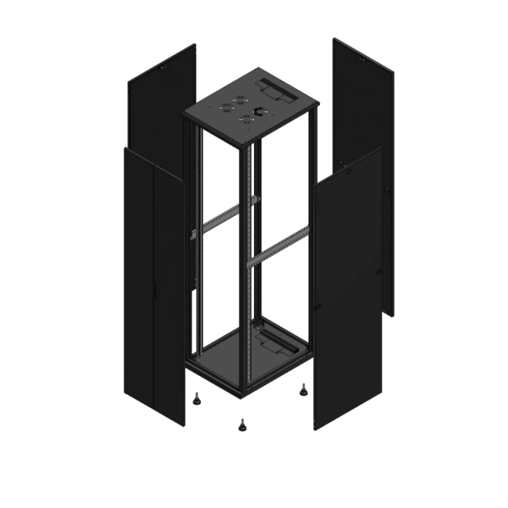 Gigamedia 19" conf S70 47u 600x800 MM av DBL tol par