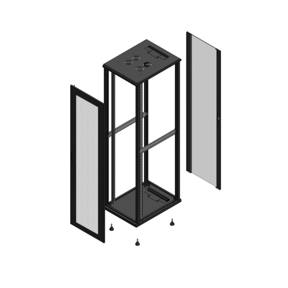 Gigamedia 19" conf S70 47u 600x800 MM av SPL per ar SPL ver ex