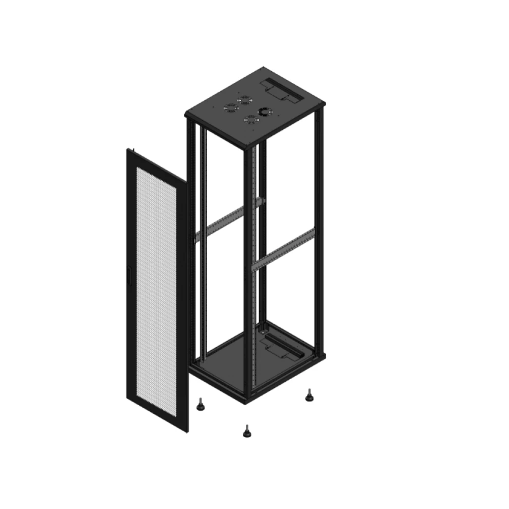 Gigamedia 19" conf S70 47u 600x800 MM av SPL per SP ex
