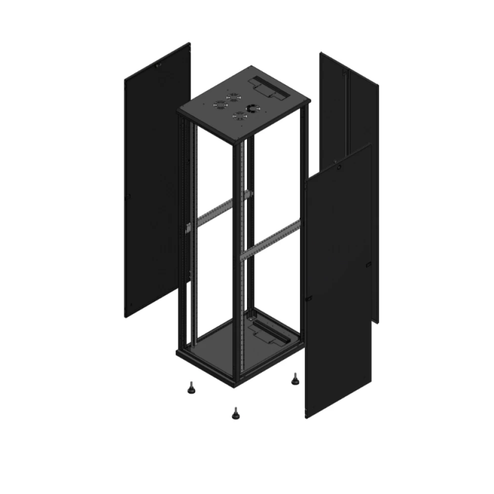 Gigamedia 19" conf S70 47u 600x800 MM SP ar DBL tol