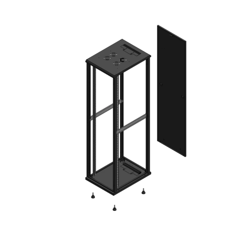 Gigamedia 19" conf S70 47u 600x800 MM SP par ex