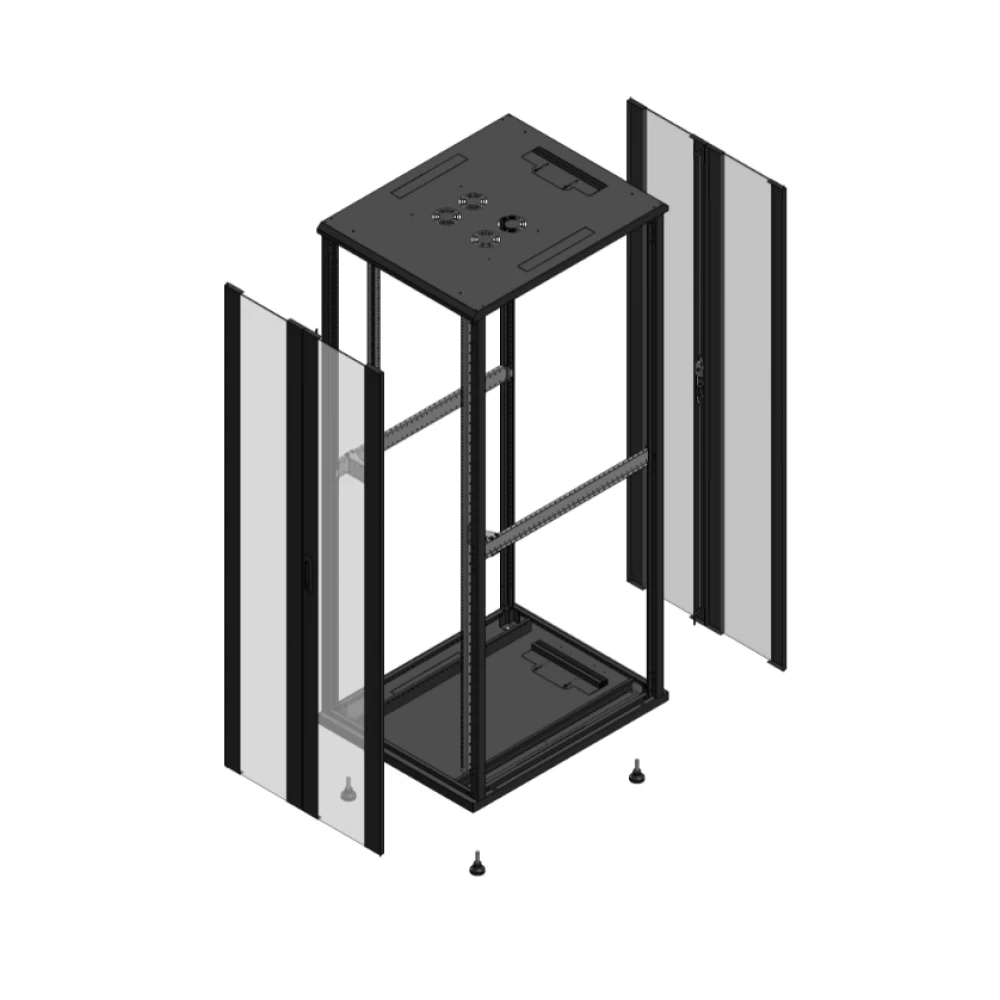 Gigamedia 19" conf S70 47u 800x1000 MM av DBL ver ar DBL ver ex