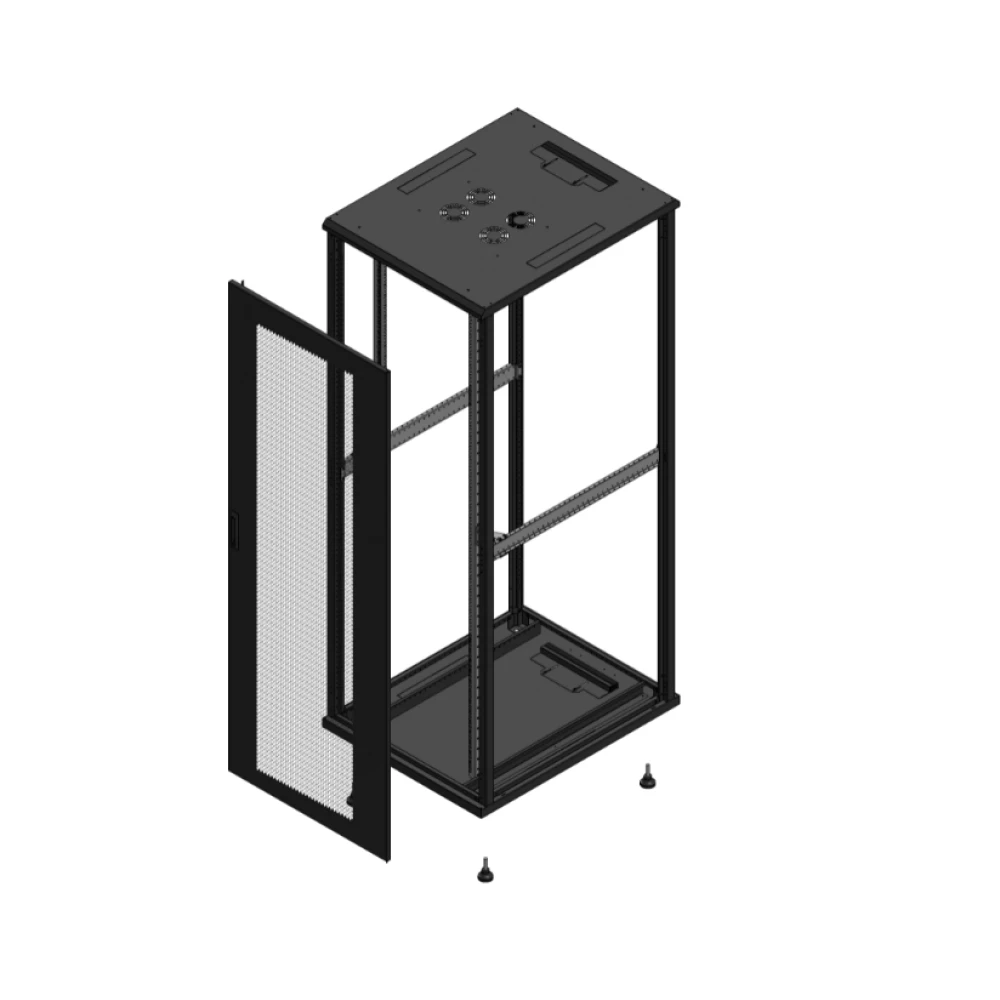 Gigamedia 19" conf S70 47u 800x1000 MM av SPL per SP ex