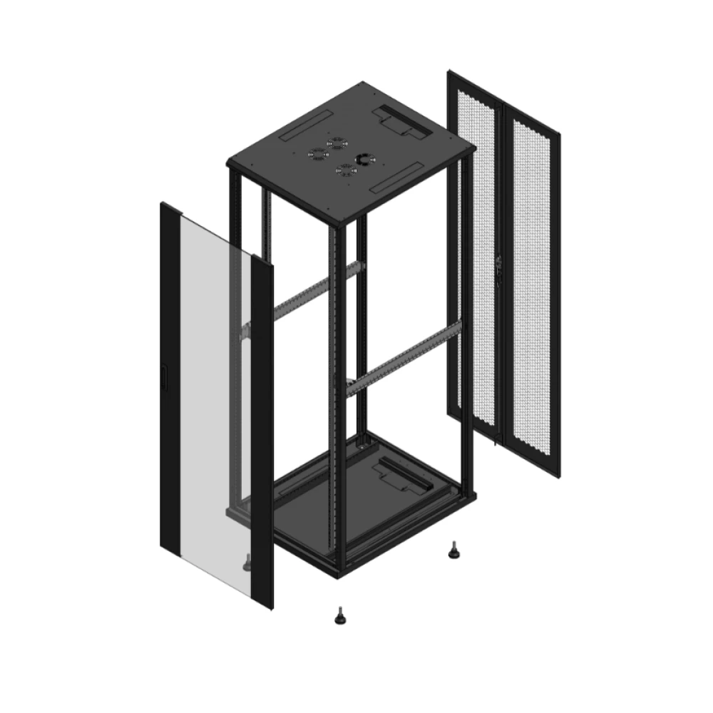 Gigamedia 19" conf S70 47u 800x1000 MM av SPL ver ar DBL per ex