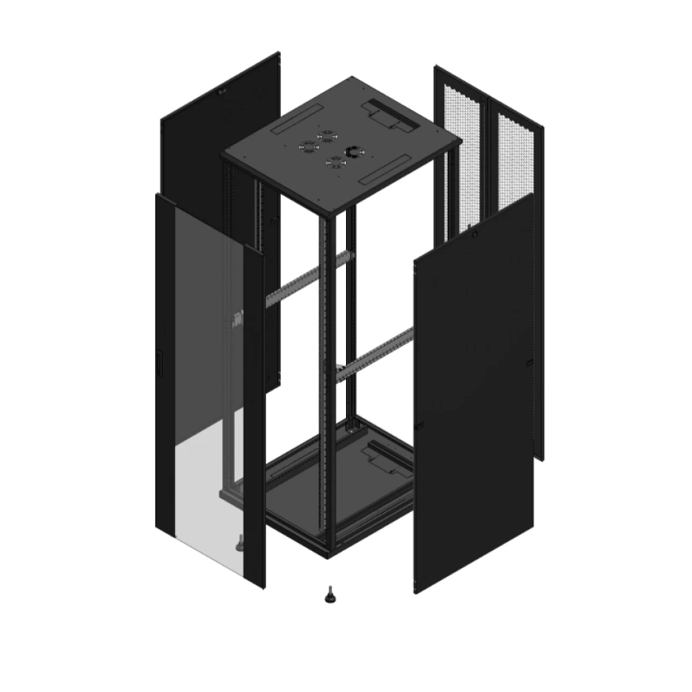 Gigamedia 19" conf S70 47u 800x1000 MM av SPL ver ar DBL per