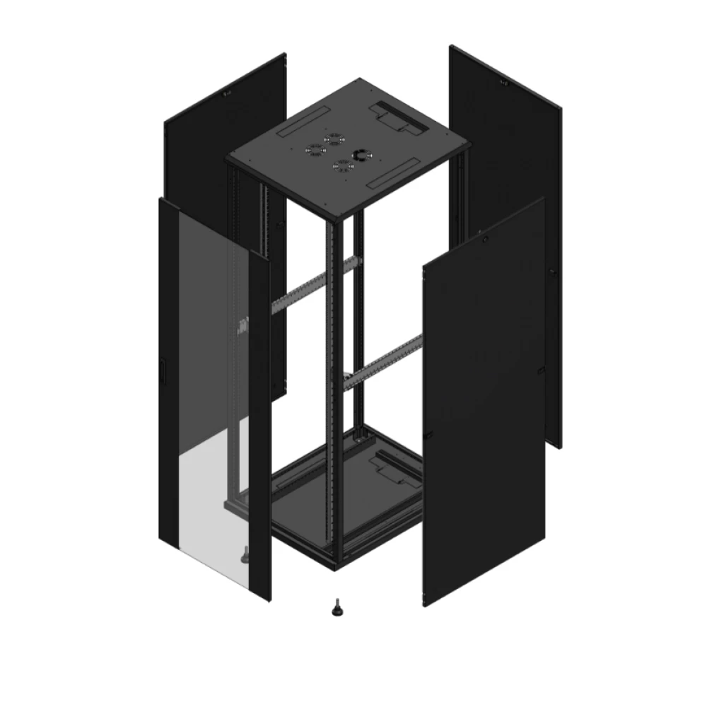 Gigamedia 19" conf S70 47u 800x1000 MM av SPL ver par