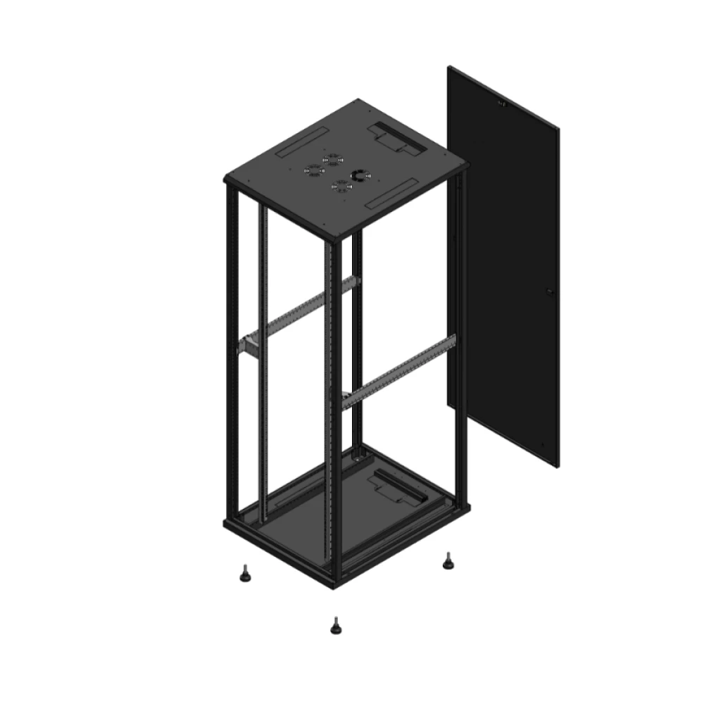 Gigamedia 19" conf S70 47u 800x1000 MM SP par ex