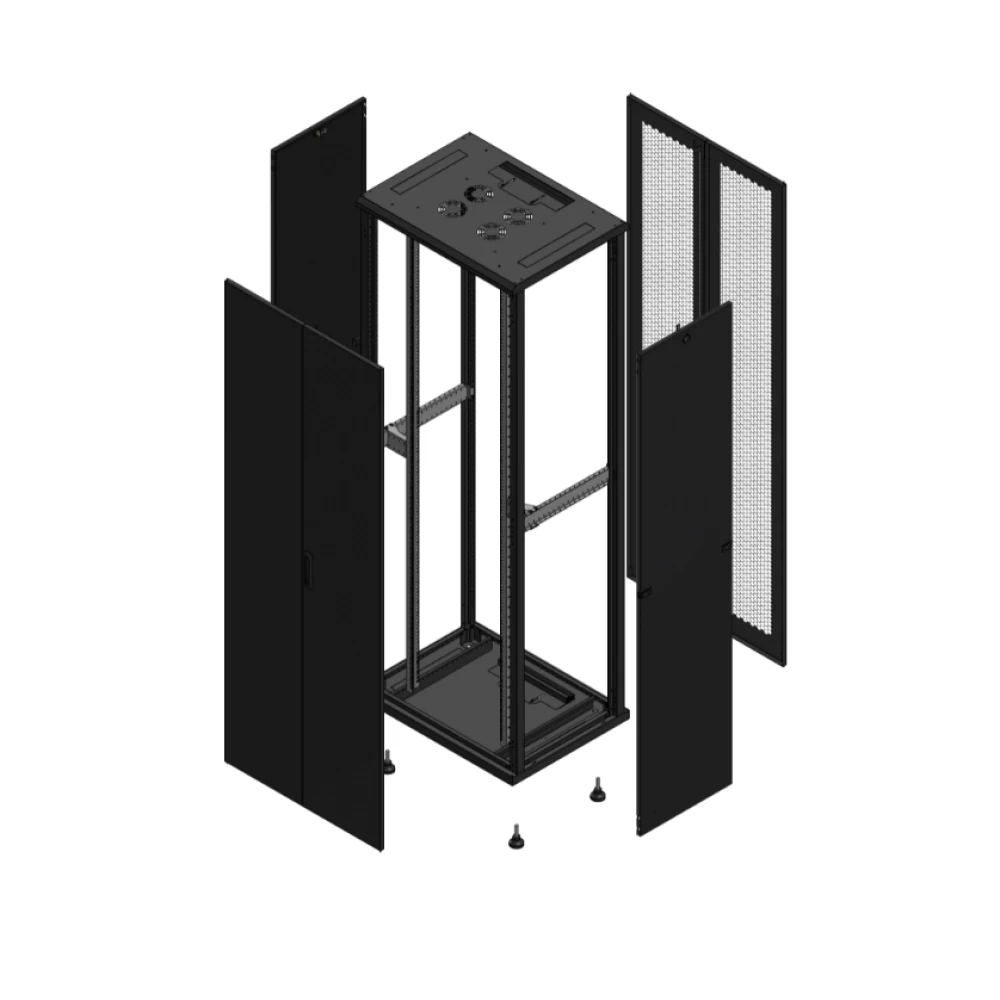 Gigamedia 19" conf S70 47u 800x600 MM av DBL tol ar DBL per