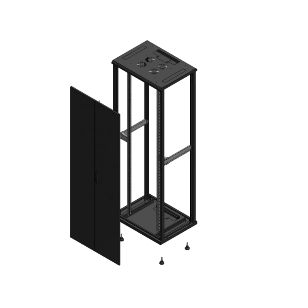 Gigamedia 19" conf S70 47u 800x600 MM av DBL tol SP ex