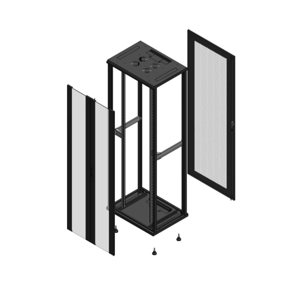 Gigamedia 19" conf S70 47u 800x600 MM av DBL ver ar SPL per ex