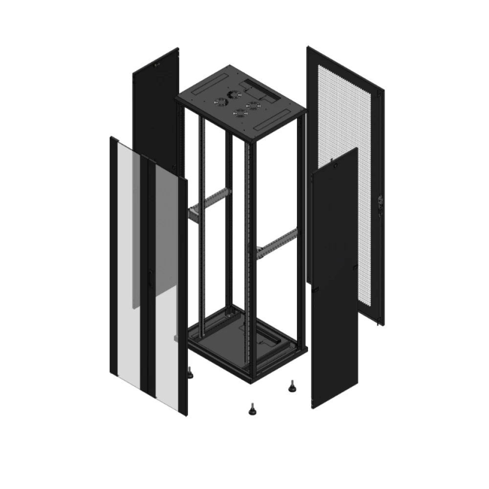 Gigamedia 19" conf S70 47u 800x600 MM av DBL ver ar SPL per