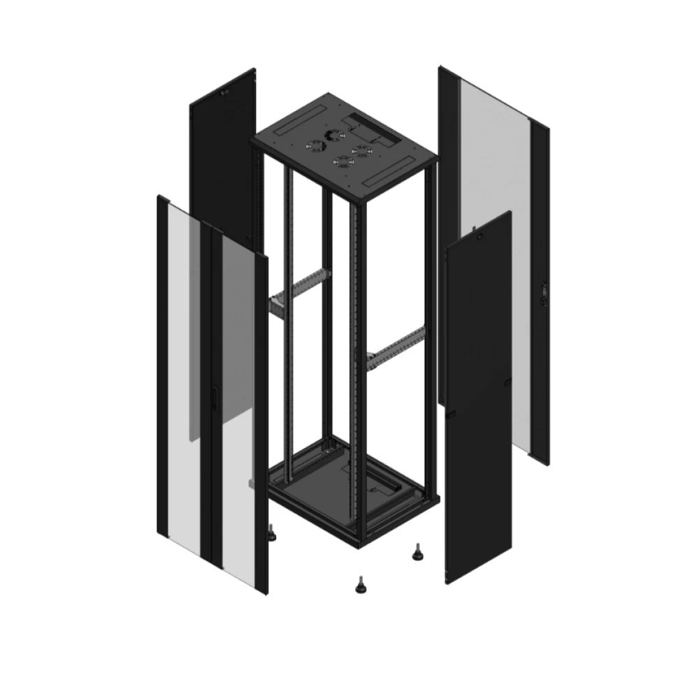 Gigamedia 19" conf S70 47u 800x600 MM av DBL ver ar SPL ver