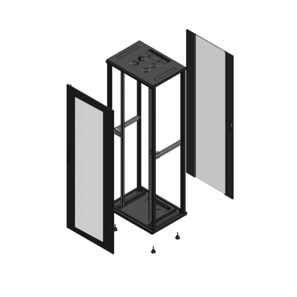 Gigamedia 19" conf S70 47u 800x600 MM av SPL per ar SPL ver ex