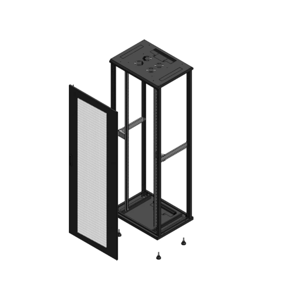 Gigamedia 19" conf S70 47u 800x600 MM av SPL per SP ex