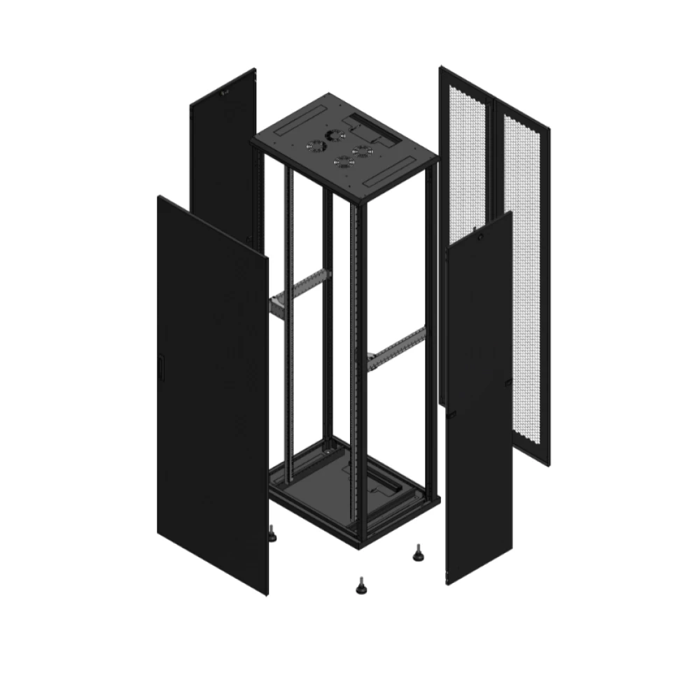 Gigamedia 19" conf S70 47u 800x600 MM av SPL tol ar DBL per