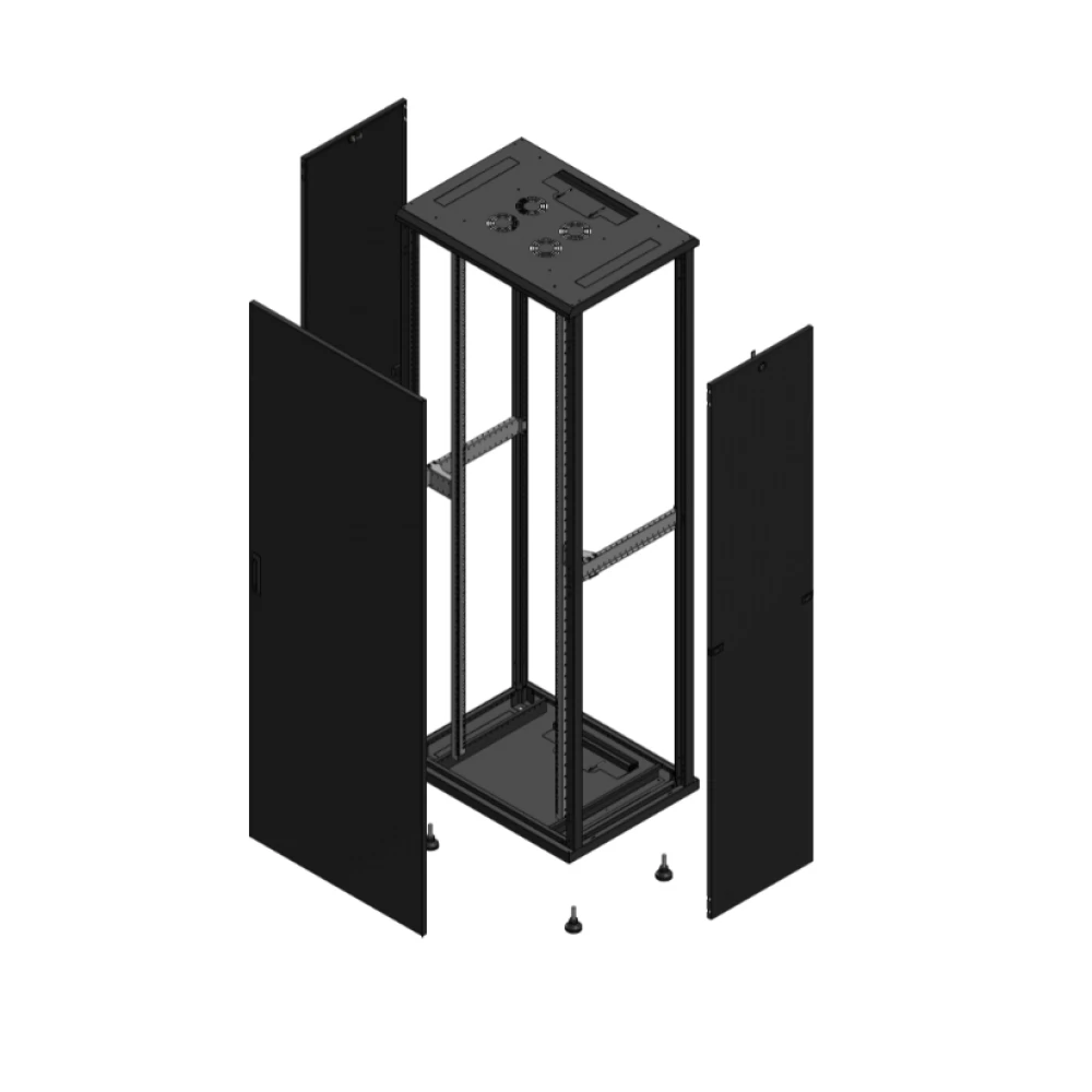 Gigamedia 19" conf S70 47u 800x600 MM av SPL tol SP