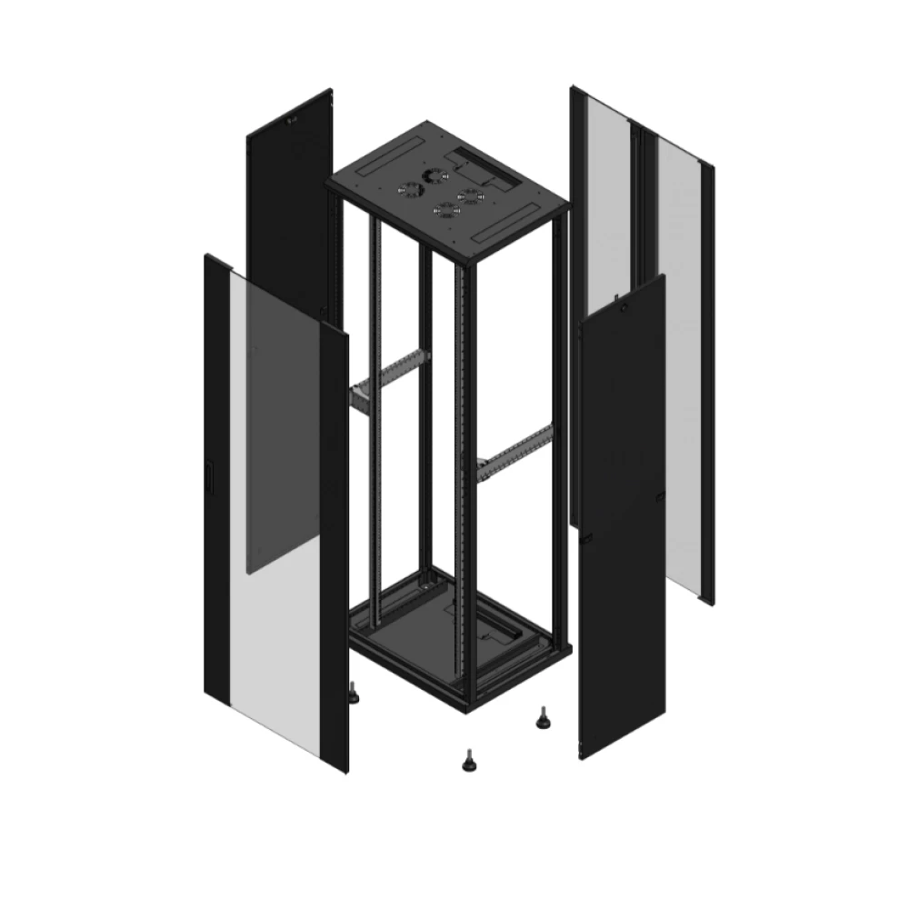 Gigamedia 19" conf S70 47u 800x600 MM av SPL ver ar DBL ver