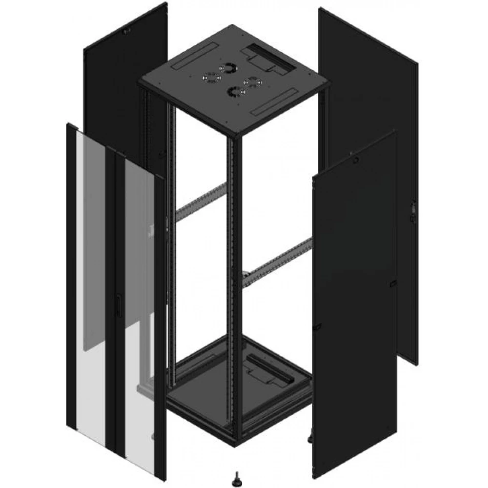 Gigamedia 19" conf S70 47u 800x800 MM av DBL ver ar SPL tol