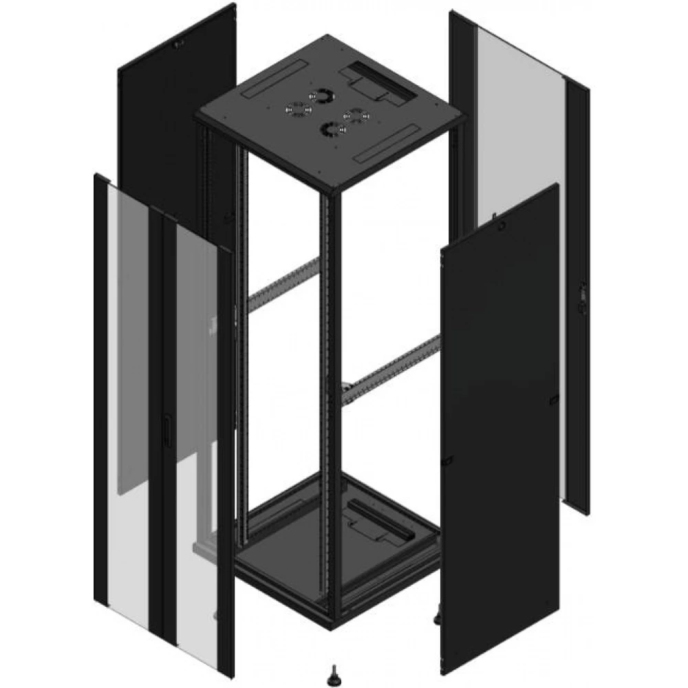 Gigamedia 19" conf S70 47u 800x800 MM av DBL ver ar SPL ver