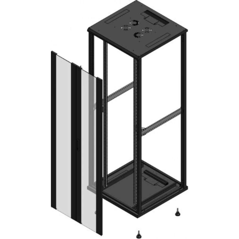 Gigamedia 19" conf S70 47u 800x800 MM av DBL ver SP ex