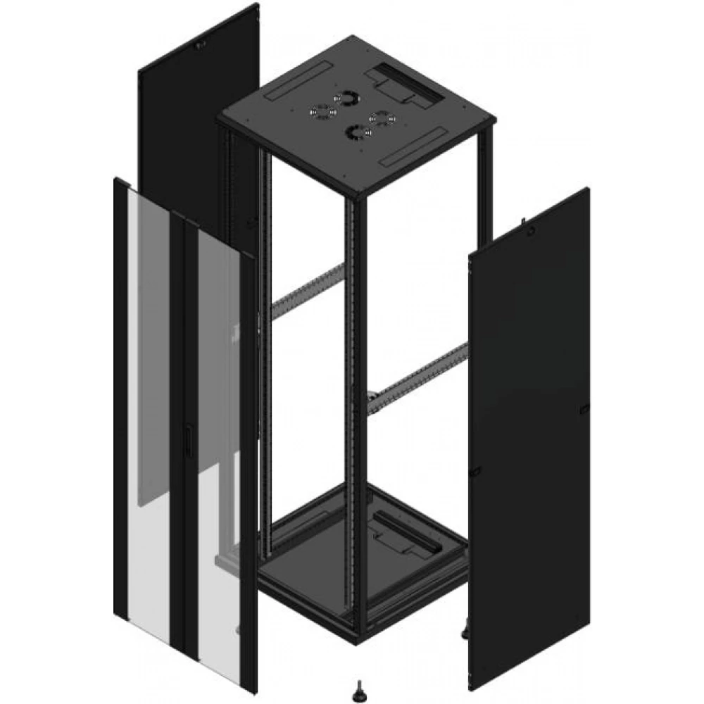 Gigamedia 19" conf S70 47u 800x800 MM av DBL ver SP