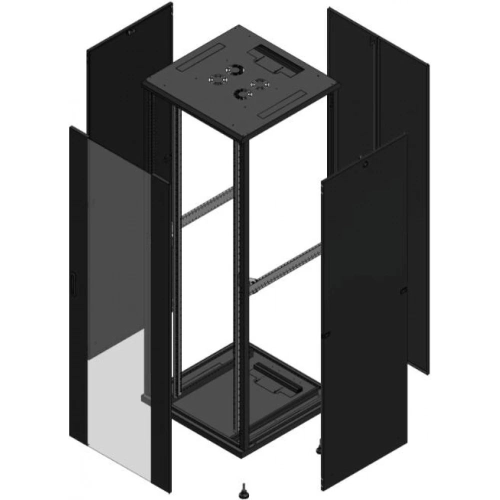 Gigamedia 19" conf S70 47u 800x800 MM av SPL ver ar DBL tol