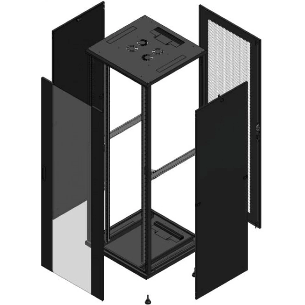 Gigamedia 19" conf S70 47u 800x800 MM av SPL ver ar SPL per