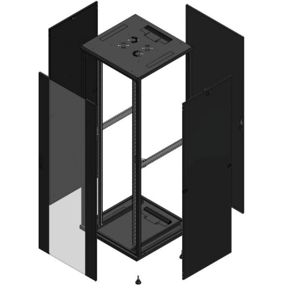 Gigamedia 19" conf S70 47u 800x800 MM av SPL ver ar SPL tol