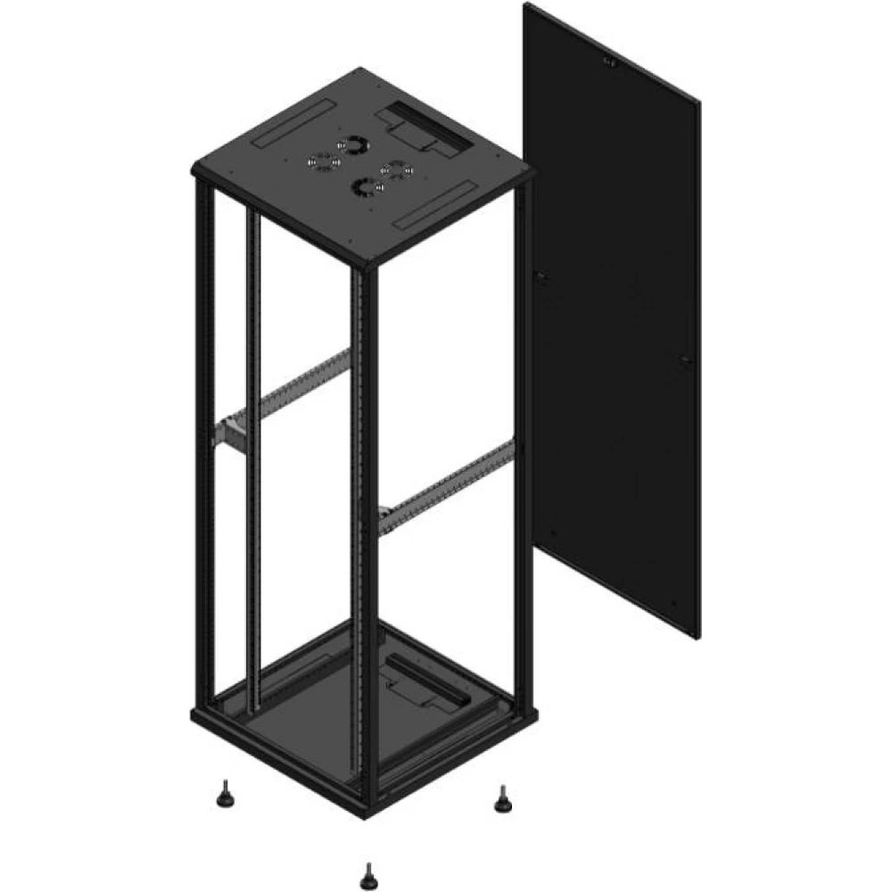 Gigamedia 19" conf S70 47u 800x800 MM SP par ex