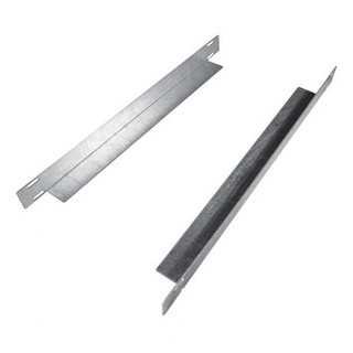 Gigamedia 250 componenten uitbouw kast bevestigingsset H44,45MM B480MM D400MM