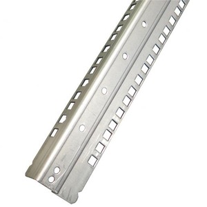 Gigamedia 19" stijlen 26he set 2 stuks