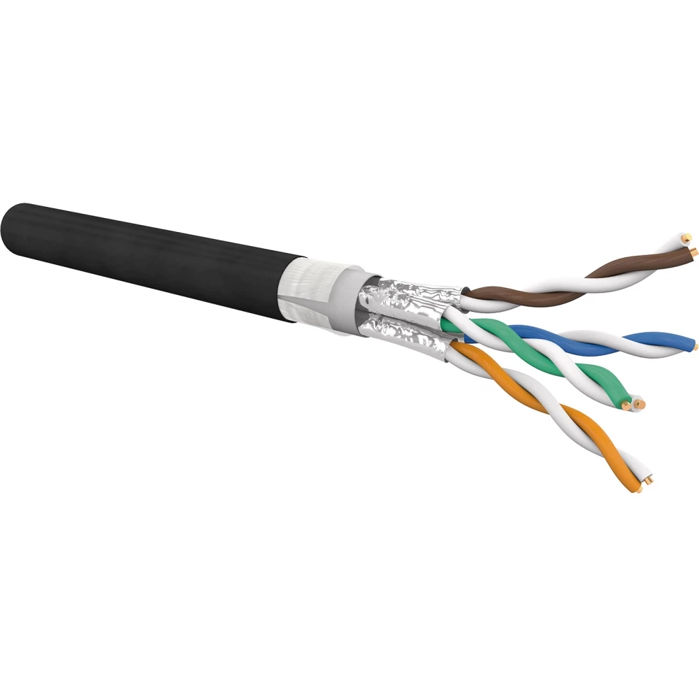 Gigamedia C6a F/FTP outdoor 305M