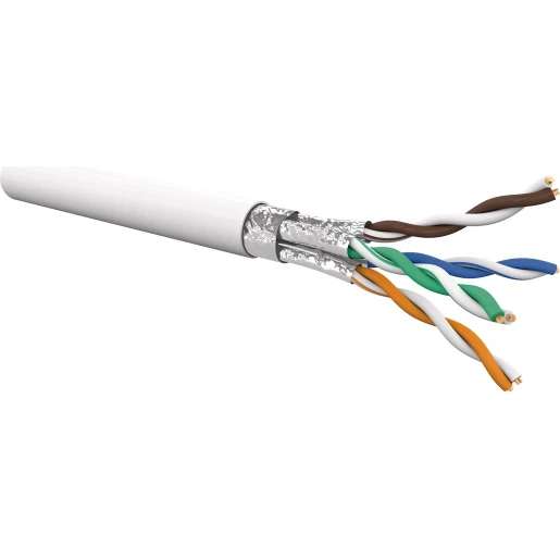 Gigamedia Cat6a F/FTP LSZH dca haspel 500M