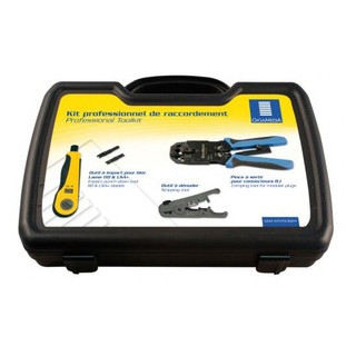 Gigamedia Data-toolkit