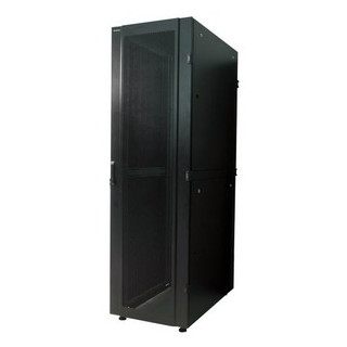 Gigamedia Datakast 19" S70 42he 600x600 zwart