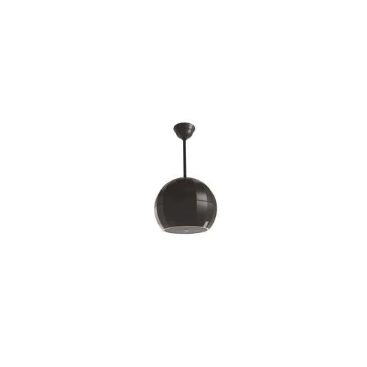 Gigamedia Enceinte sherique 15W noir