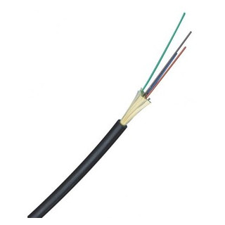 Gigamedia Glasvezelkabel 12fo om2 LSZH