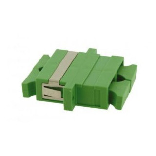 Gigamedia Koppelbus SC/apc duplex SM