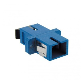 Gigamedia Koppelbus SC simplex SM