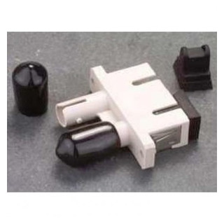 Gigamedia Koppelbus SC/ST duplex MM