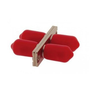 Gigamedia Koppelbus ST/ST duplex SM