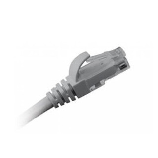 Gigamedia Patchkabel F/utp5e PVC 10MTR grijs