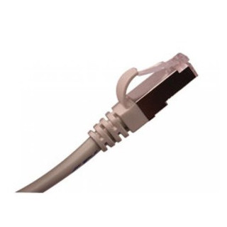 Gigamedia Patchkabel S/FTP6 PVC 4MTR grijs