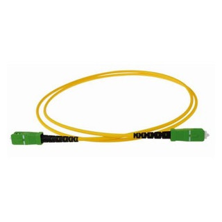 Gigamedia Patchkabel simplex SM G657 1MTR