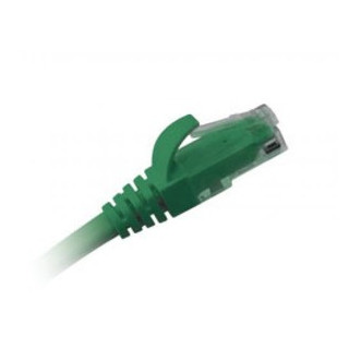 Gigamedia Patchkabel U/utp6 PVC 5MTR groen