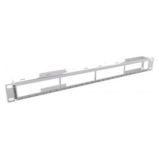 Gigamedia Patchpanel TBV cassette