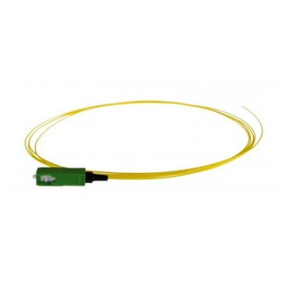 Gigamedia Pigtail G657 SC/apc 1MTR