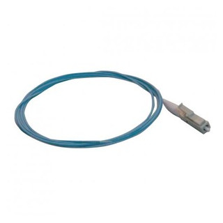 Gigamedia Pigtail LC om1 2MTR